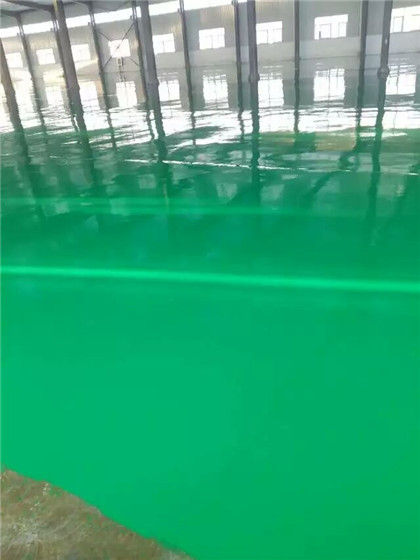东丰，我直接给你一份室外地坪漆翻新维修